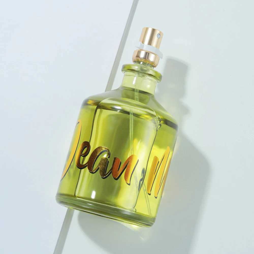 Original high quality pheromone mens perfume 100ml cologne wood fragrance spray charming mens perfume Dupes XJ250704