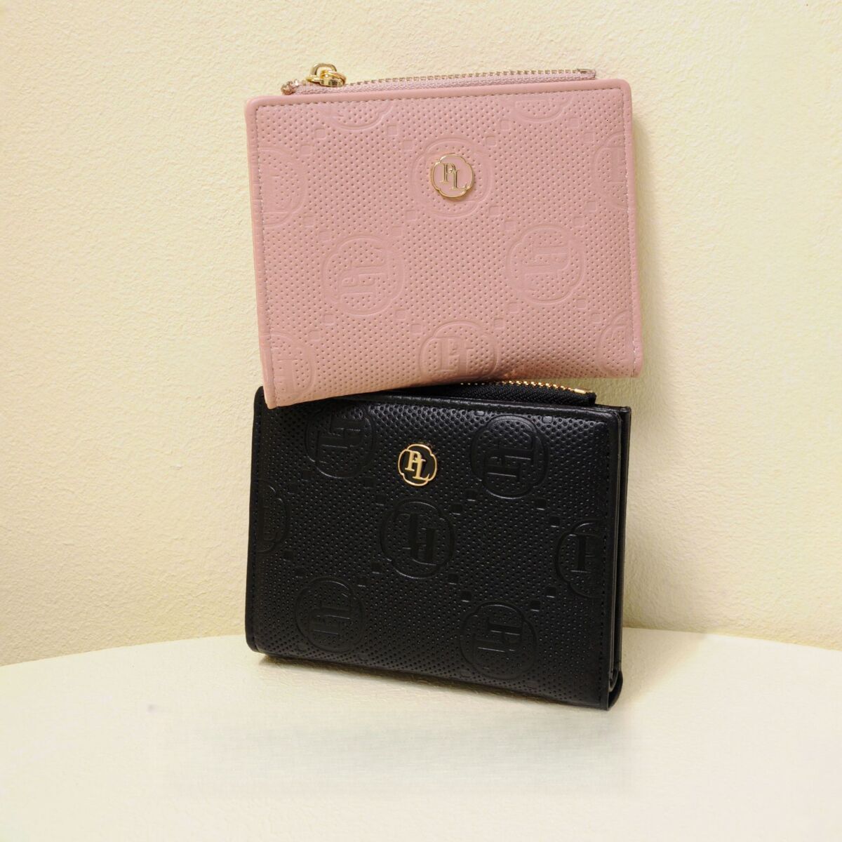 Free Shipping Designer Bag 2025 Spring Niche Style New Cute Pocket Wallet Student High-end Feel Short Ins Coin Purse