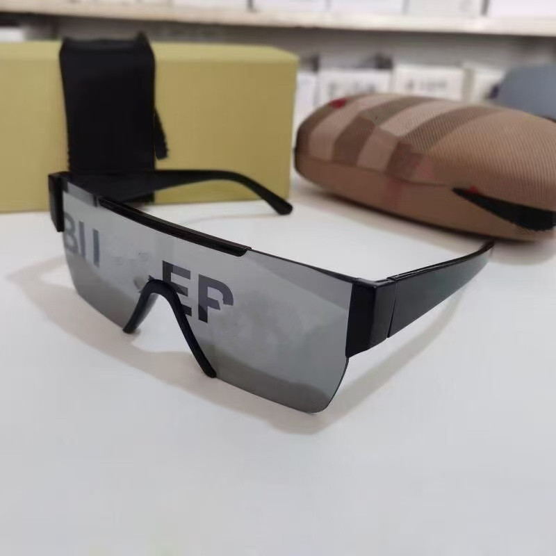 designer sunglasses men mens sunglasses for women luxury UV400 fashion rectangle frame classic glasses sun glasses womens sunglasses WITH BOX