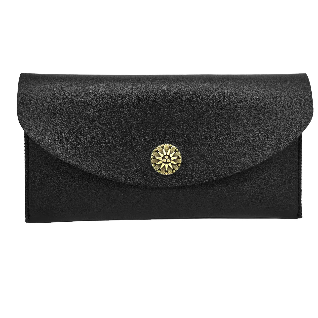 Free Shipping Designer Bag New High-end Card Holder Fashion Women's Coin Purse Niche Design Multifunctional Folding Wallet Ultra-thin Clutch