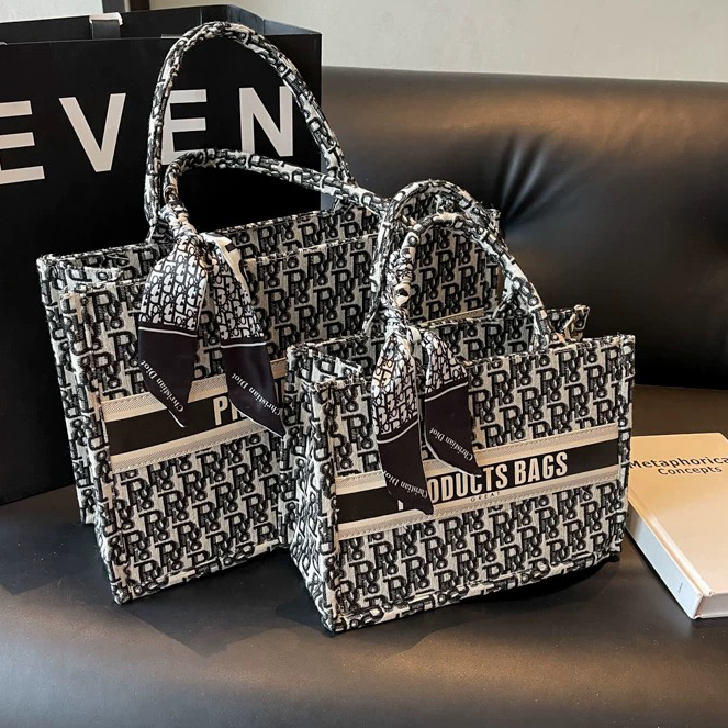 Designer Bags Tote Bags Luxury Bags Shoulder Bags Letters Embroidered Handbags Saddle Bags High Quality Women's Wallets HandBags Crossbody Bags