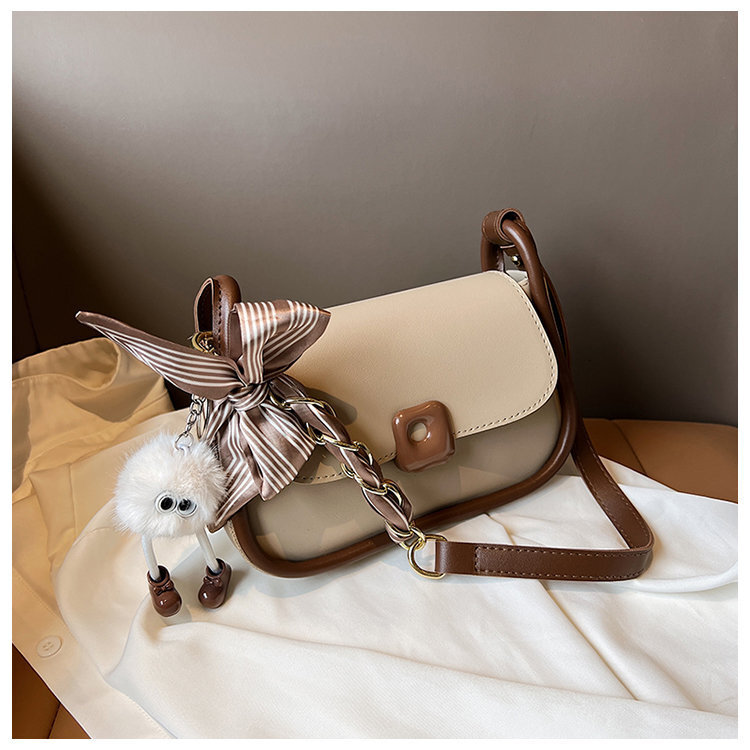 Designer Luxury Bag, Fashionable Small Bag, Ladies 2025 Handbag, Multi-functional Shoulder Crossbody Bag, Textured Small Square Bag Under The Armpits