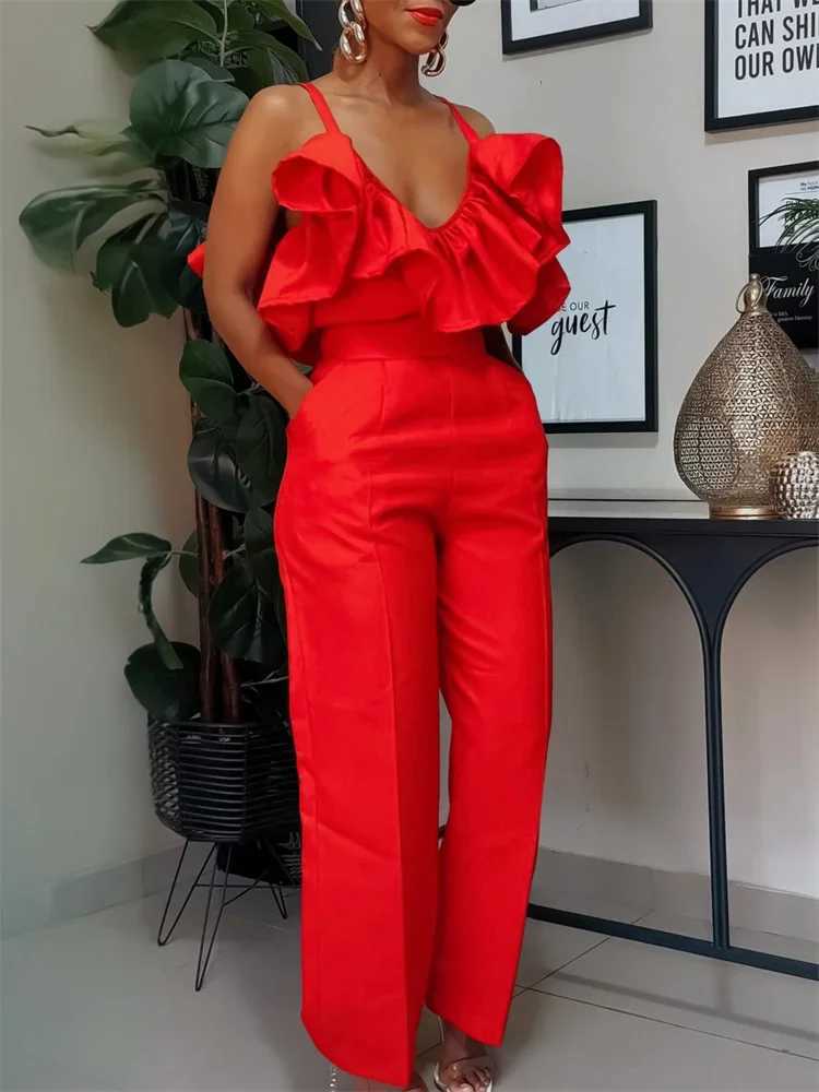 Wmstar Womens Two Piece Set V Neck Solid Short Slve Office Lady Summer Office Lady Sexy Matching Suit X250704