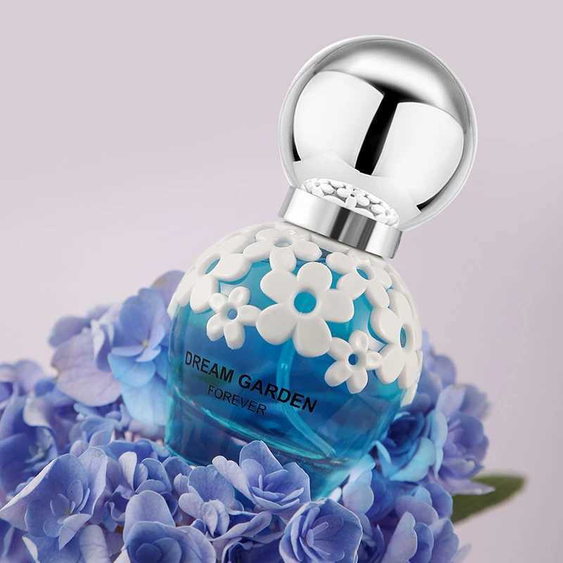 Dream Daisy Perfume Womens Long-lasting Light Fragrance Fresh Spray Floral Fruity New Romantic Elegant Light Perfume Spray 30mlXJ250704