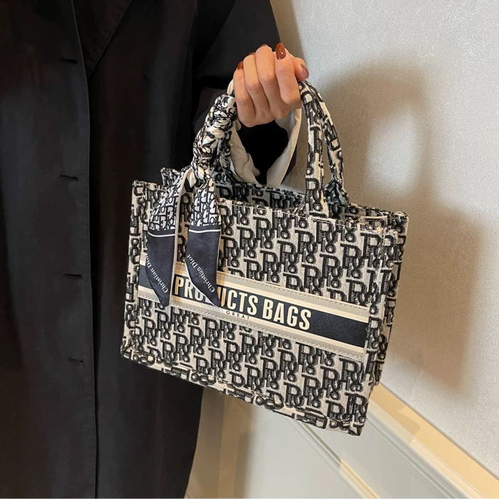 Designer Bags Tote Bags Luxury Bags Shoulder Bags Letters Embroidered Handbags Saddle Bags High Quality Women's Wallets HandBags Crossbody Bags
