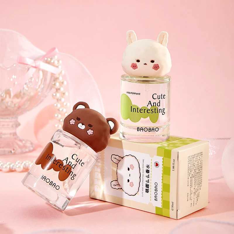 Tsute Interesating Girls Perfume Natural Floral Fragrance Lasting Eau De Toilette Dating Pheromone Charming Perfume Spray 30ml XJ250704