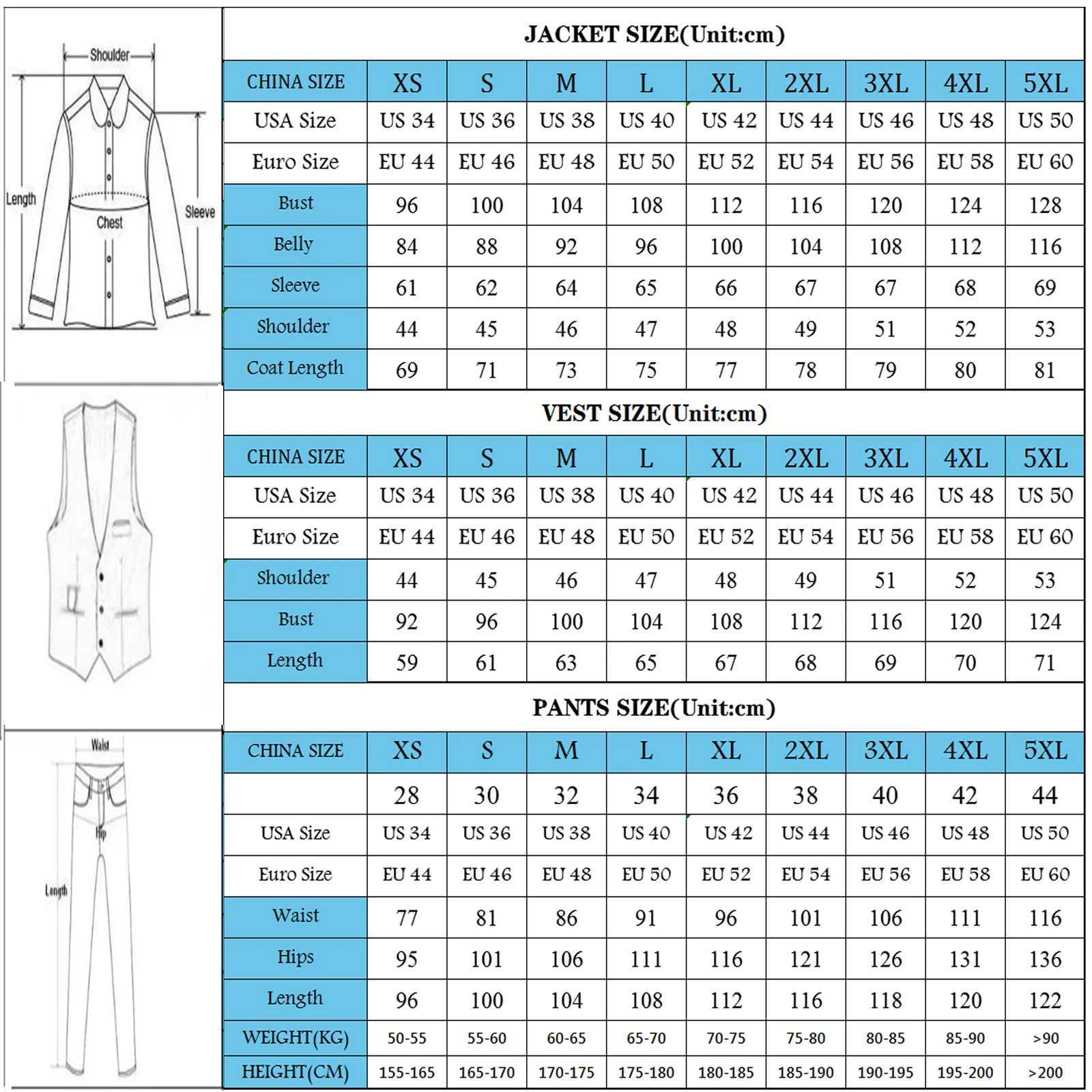 Vintage Business Suits Men Navy Striped Plaid Checked Jacket Vest Pants 3 Pieces Prom Blazer Custom Made Groom Wedding Tuxedos X250704