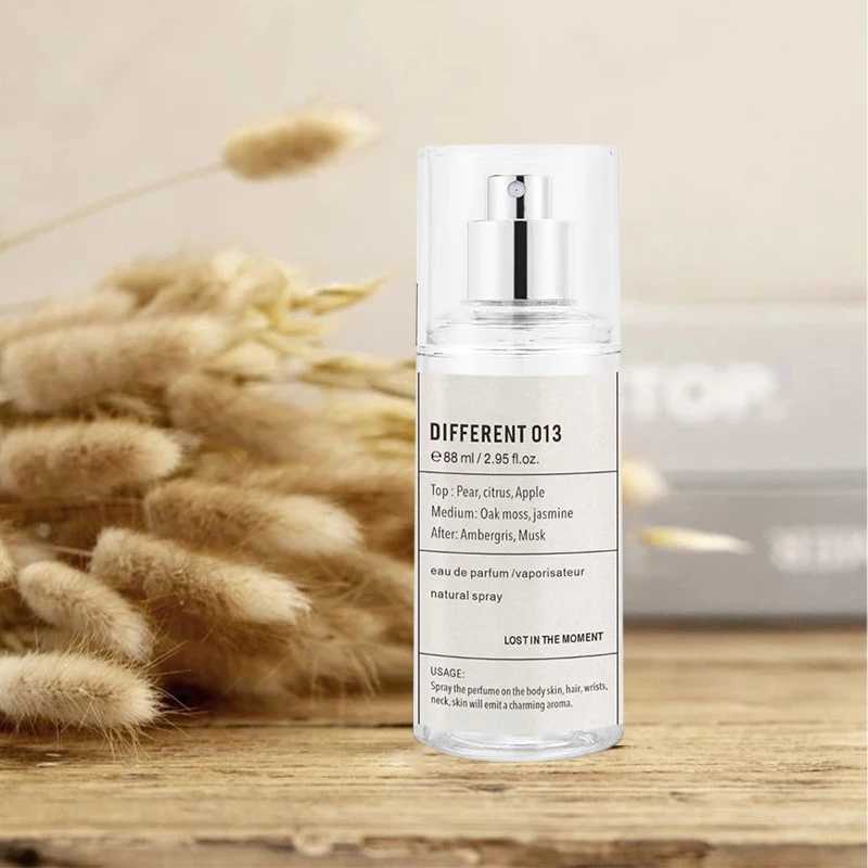 33 Black Tea 029 88ml Eau De Toilette Brand Relaxing Body Spray With Long-lasting Fragrance Laboratory Thai Perfume XJ250704