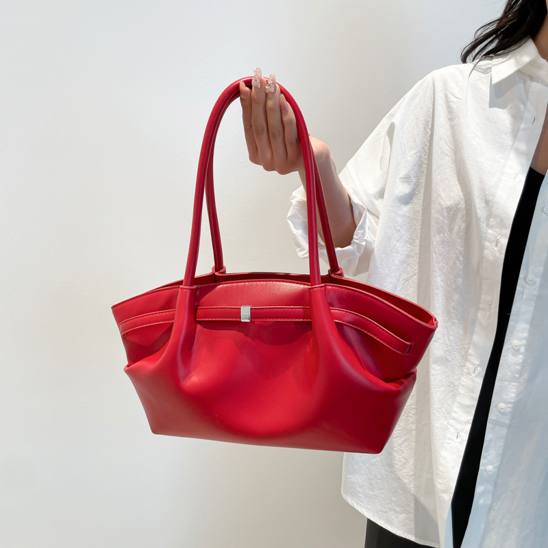 hot free shipping designer Cross Body for woman fashion bucket Plain Casual handbag Distressed shoulder bag white black