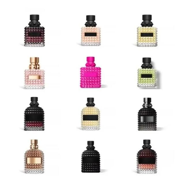 Designer Perfume Bo… - image