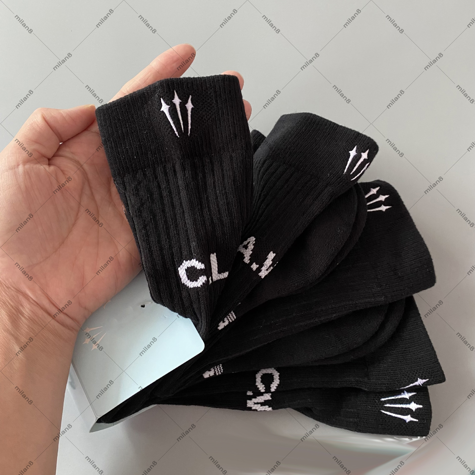 Mens Socks Designer… - image