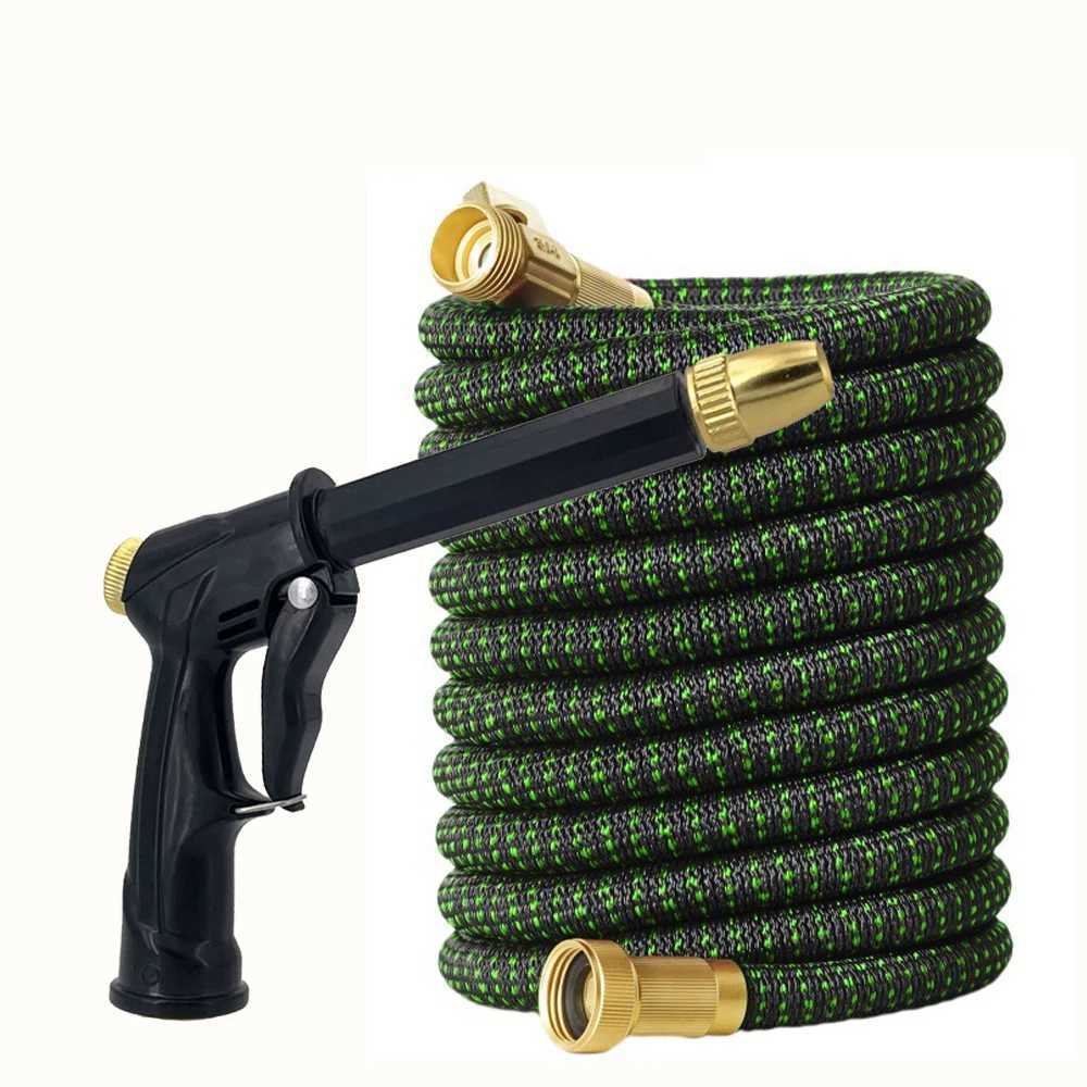 Garden Water Hose 3… - image