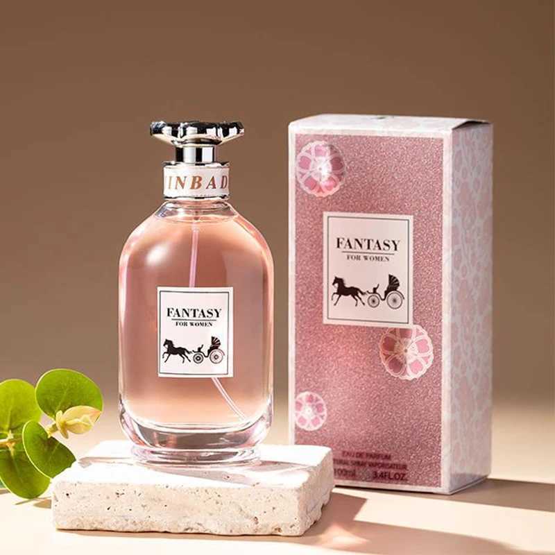 Floral Fruity Womens Perfume Brand Dream Journey Lasting Charming Fresh Natural Elegant Charm Dating Temperament Body Spray 50ml XJ250704