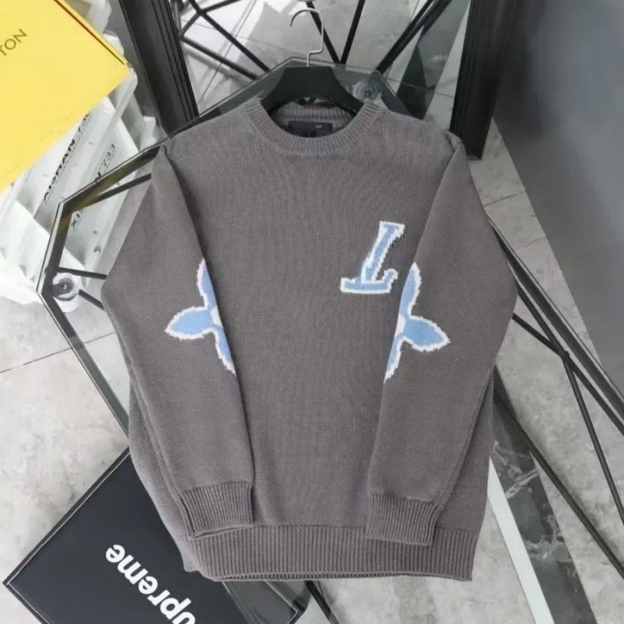 Womens Sweaters Des… - image