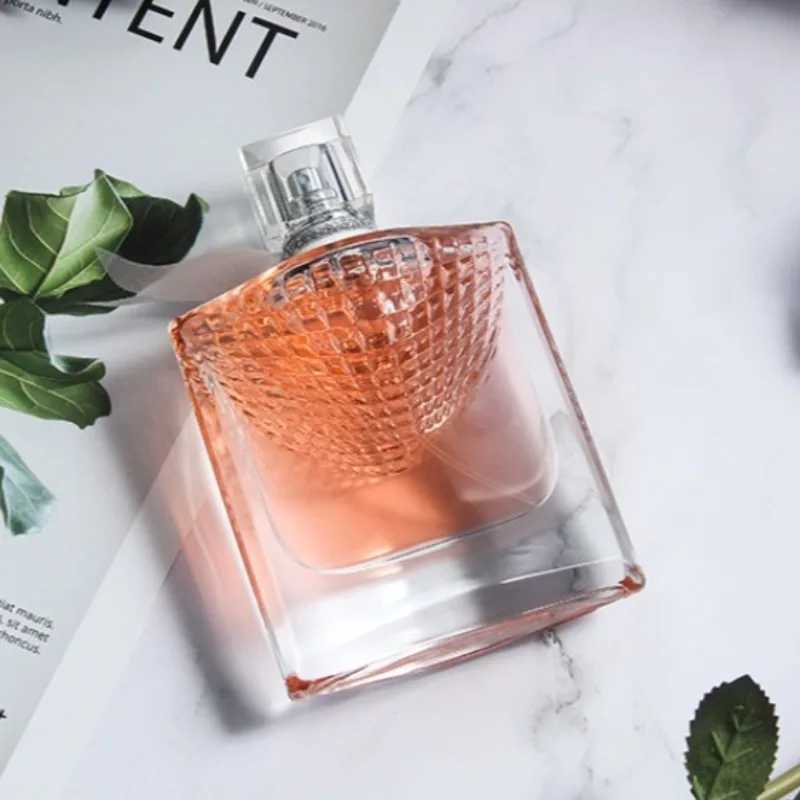 75ml Womens Perfume - Timeless Rose Fragrance Long-Lasting Fresh Romantic Scent Natural Elegance for Everyday Wear XJ250704
