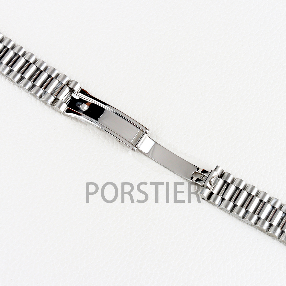 20mm 22mm Watch Strap 904L/316L/304L Stainless Steel