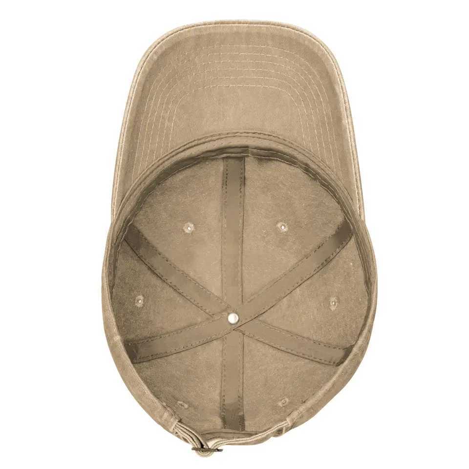 Mirage Band Baseball Cap Vintage Distressed Washed Snapback Cap Men Wen Outdoor Summer Gift Hats Cap X250704