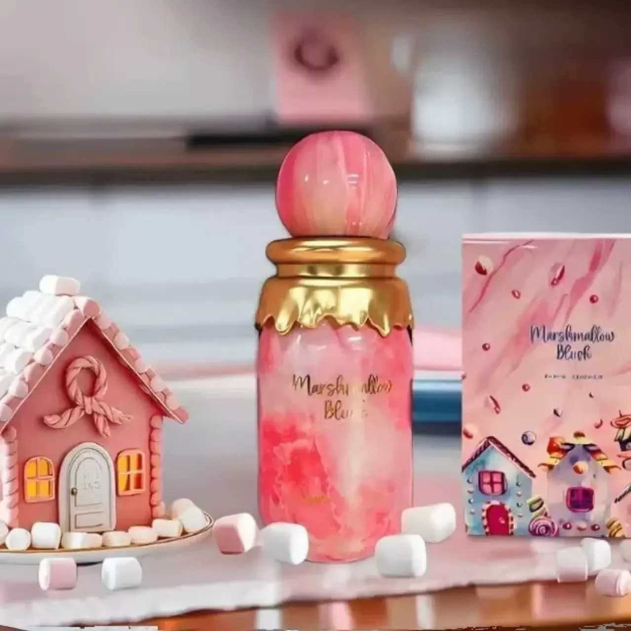 100ml Best Selling Flower Fruity Fragrance Woman EDP 3.4oz Ladies Perfume High Quality Brand Perfume Women Perfume Dating Moment XJ250704