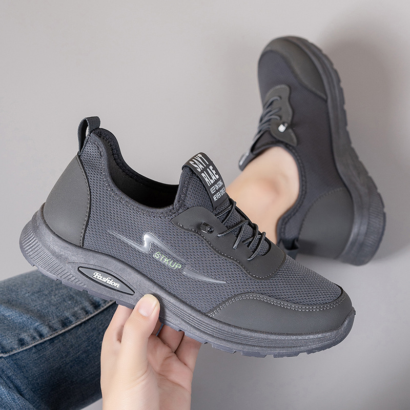 New sports shoes, walking shoes, spring and summer men's casual shoes, designer shoes, men's walking shoes, sports shoes