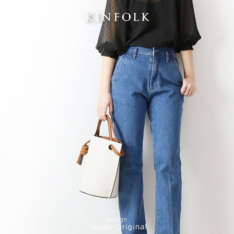 2025 Designer's New Women's Bag With Personalized Structure, Large Capacity, Simple High-end Feel, Underarm Bucket Bag, Color Blocked Handba