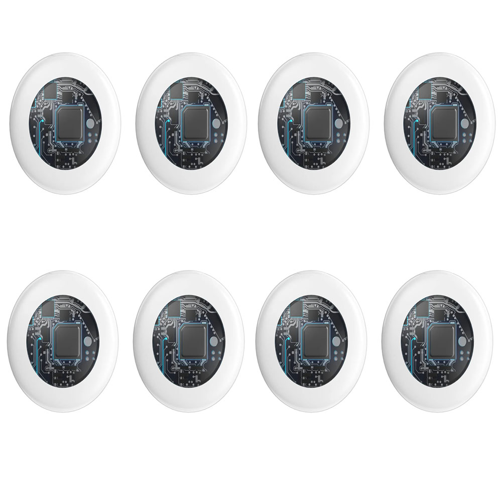 2026 New Timethinker Smart Bluetooth GPS Tracker Airtag Work With Apple Find My APP Itag Anti Lost Locator Pet Finder Air Tags For IOS outdoor Free Shipping
