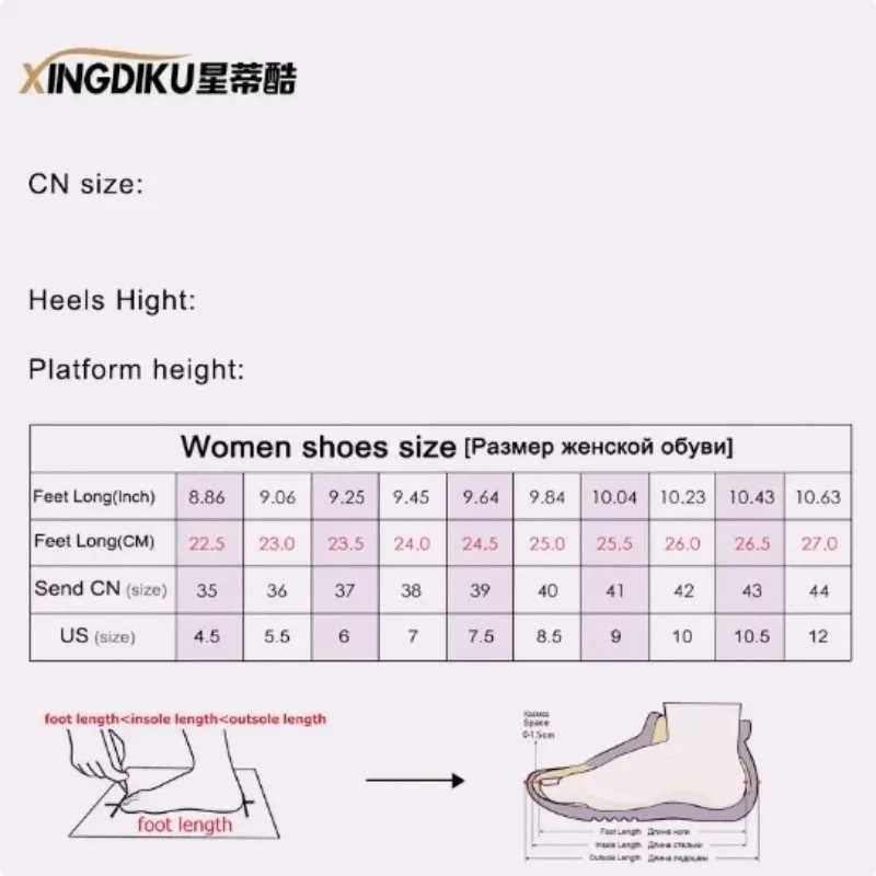 Retro Platform Slippers for Womens Outdoor Wear Summer New Round Toe Open Toe Studded One-Strap Buckle Flat Shoes W250704
