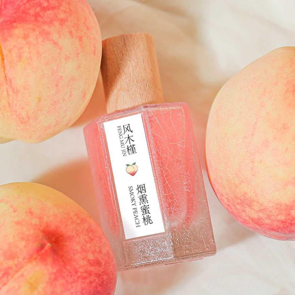 Brand Perfume Women Fresh Natural 50ML Pheromone Perfumes Club De Nuit Womens Perfumes Original Lasting Fruity Scent Body Spray XJ250704