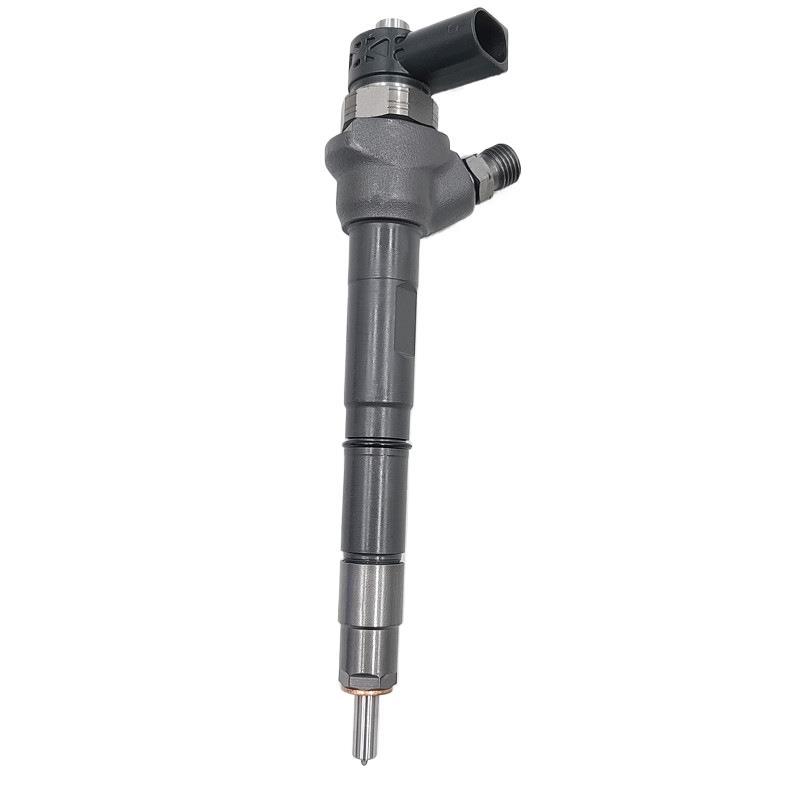 0445110369 Common Rail Injector Assembly Suitable for Automotive Engine Parts