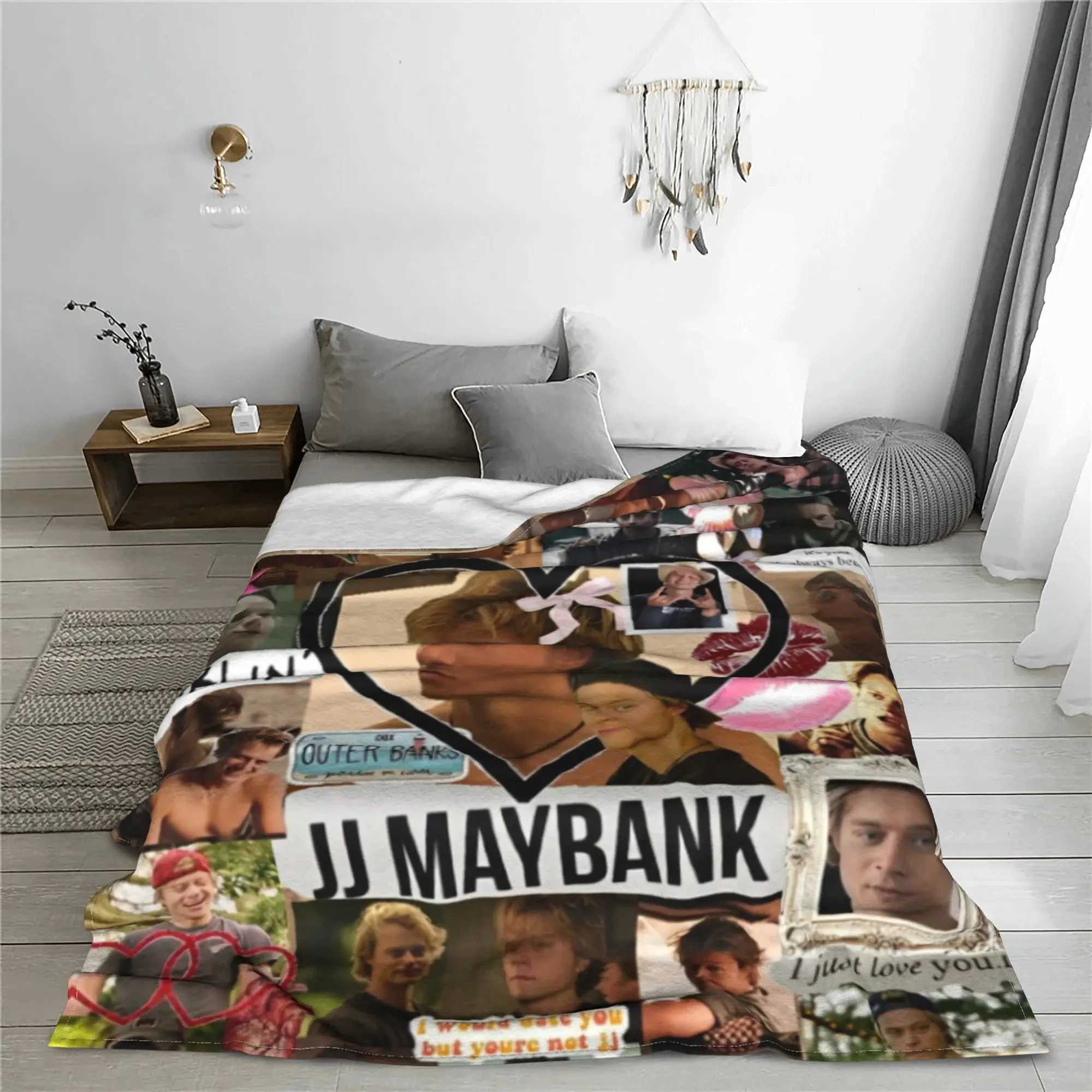 Luxury Labubu Printed Throw Blanket Soft Warm Perfect for Home Travel Picnics Gifts Z250703