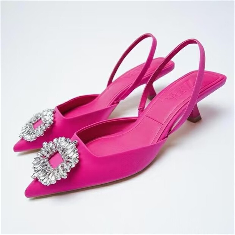 New hot free shipping designer shoes for womens dress shoes black gold New fashionable and versatile high heels
