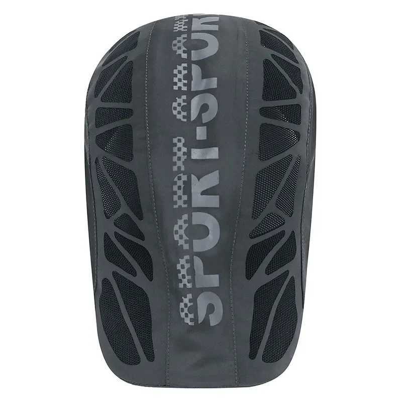 Summer New Sport Alphabet Forward Hat Mens Breathable Mesh Shade Quick Dry Hat Outdoor Sunscreen Cap X250704
