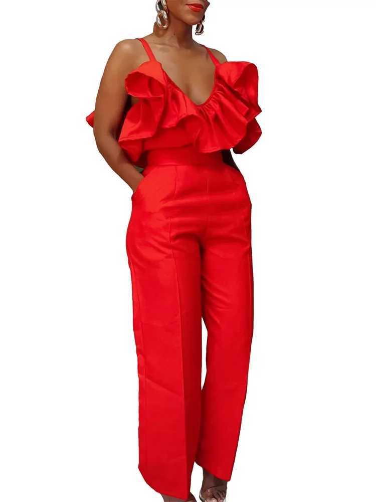 Wmstar Womens Two Piece Set V Neck Solid Short Slve Office Lady Summer Office Lady Sexy Matching Suit X250704