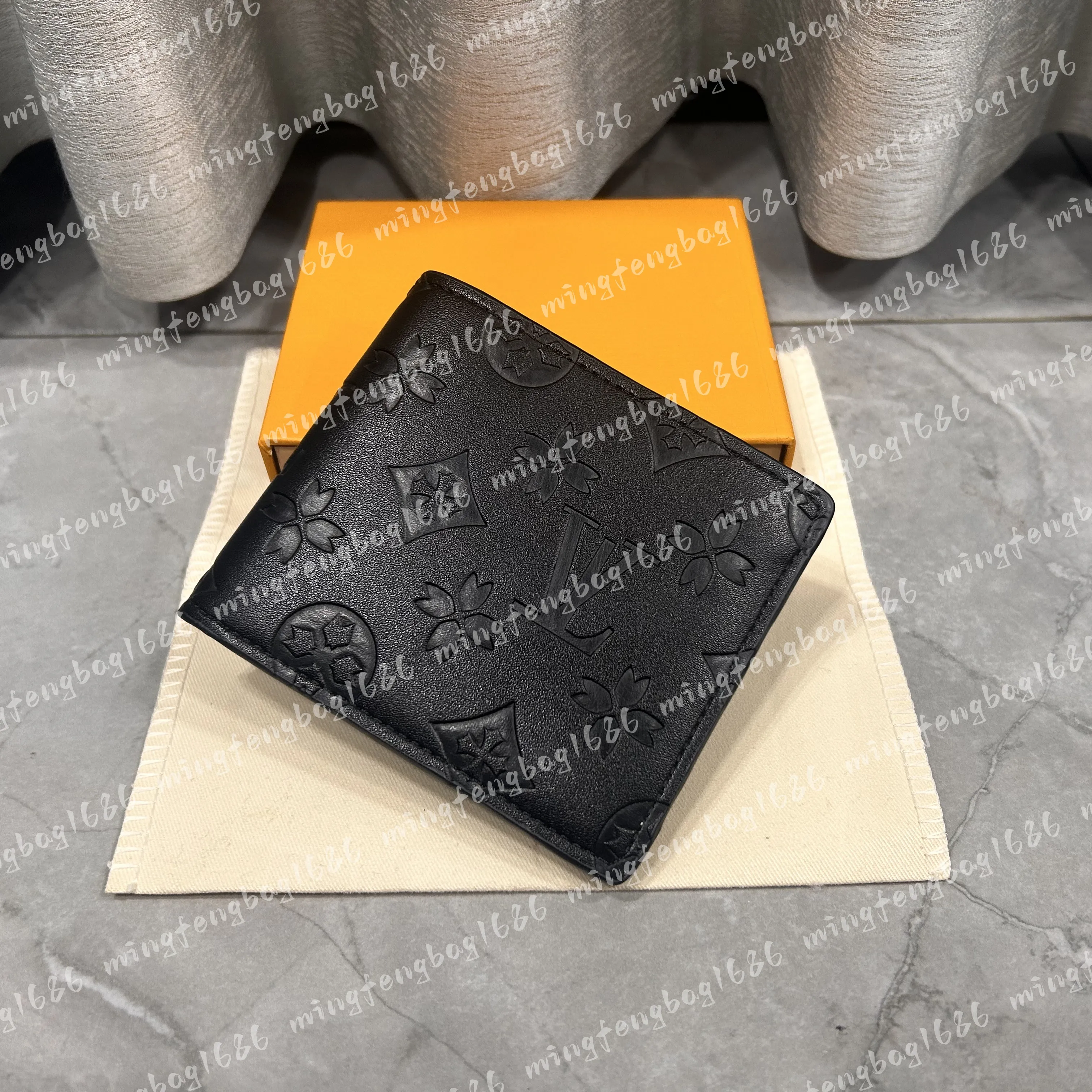 5A Genuine Leather … - image