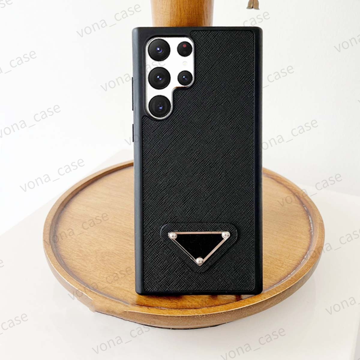 Luxury Phone Case Good Grip for Samsung Galaxy S25 Ultra, S24 Ultra S23 S22 Ultra Designer Phone Case Anti-drop Plating Phone Cover Men Women Shockproof All Protection