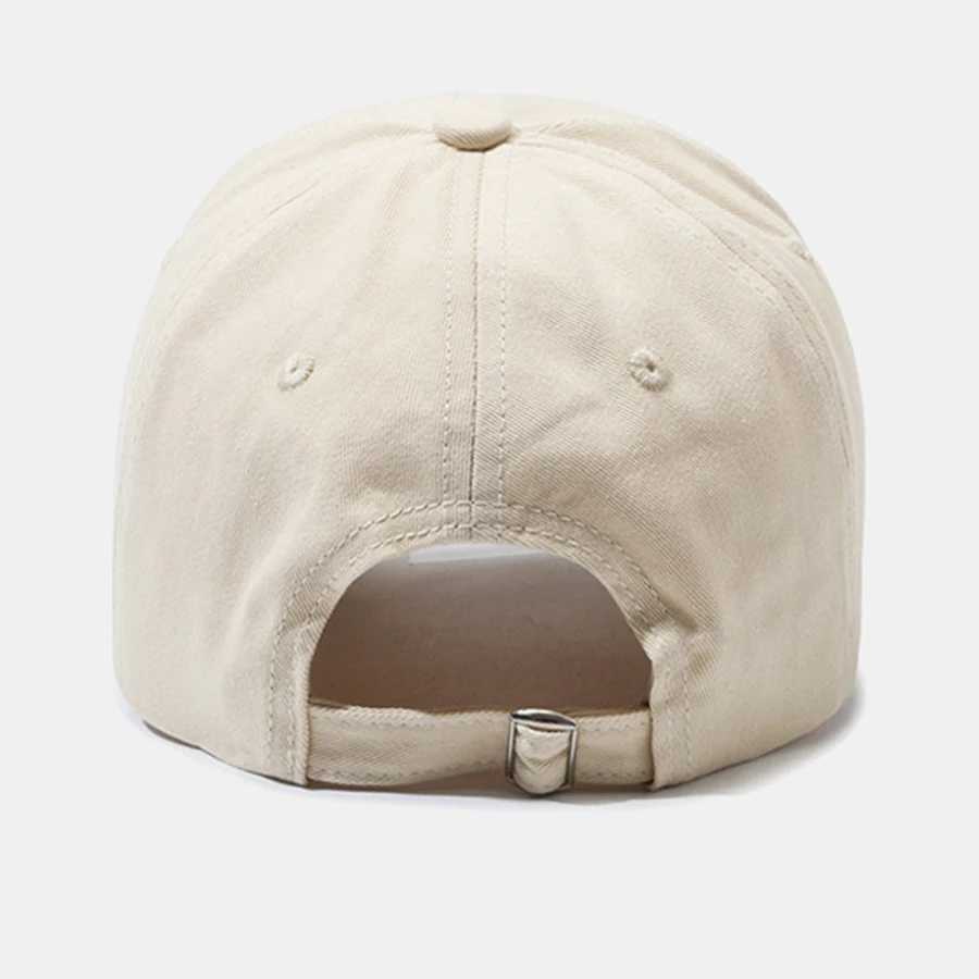 Caps For Men Breathable Sunshade Sunscreen Waterproof Quick-Dry Baseball Cap M Outdoor Sports Running Light Thin Hat Fishing X250704