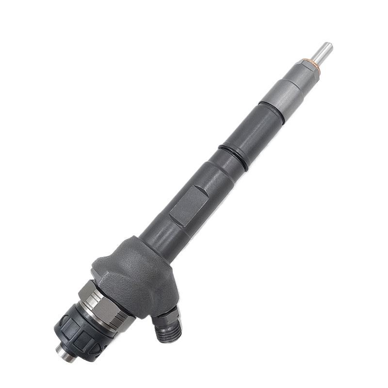 0445110369 Common Rail Injector Assembly Suitable for Automotive Engine Parts