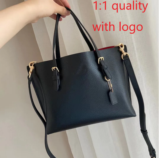 Women's Leather Crossbody Bag Mollie Tote Bag 25 Shoulder Bags Mollie 25 Luxury Handbags Large Capacity Classic Totes