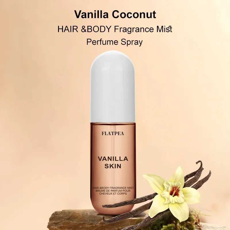 Brand Perfume Musk Women Perfume Spray Flirting Pheromone Long Floral Fruity Pheromones Light Fragrance Seductive Romance Gift XJ250704