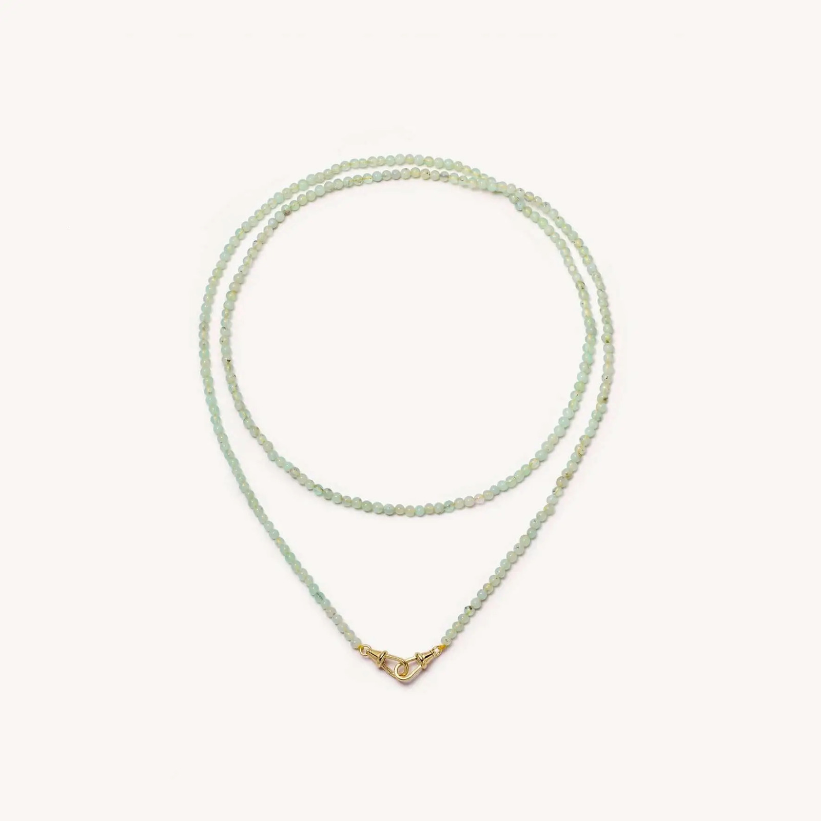 2025 Fashion ins style small pendant glass box female zircon full diamond clavicle chain gift 250701