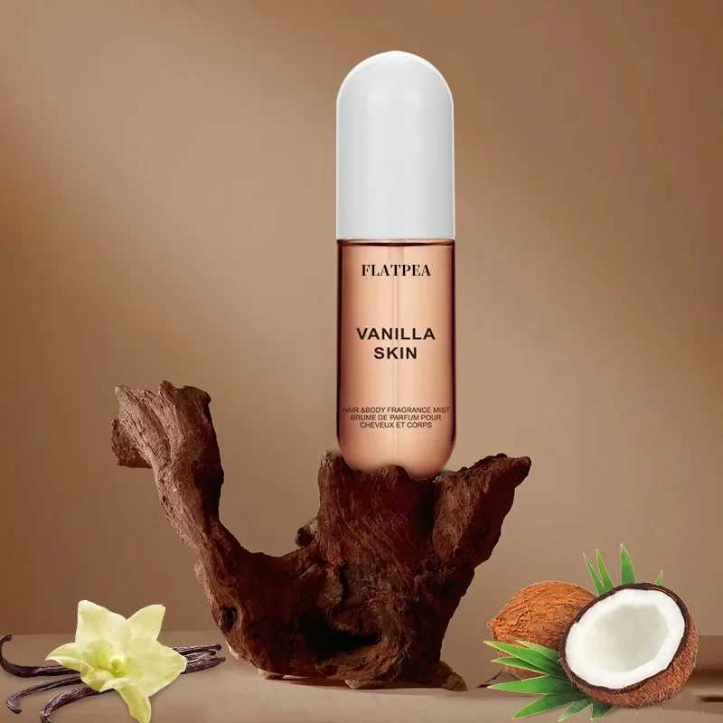 Brand Perfume Musk Women Perfume Spray Flirting Pheromone Long Floral Fruity Pheromones Light Fragrance Seductive Romance Gift XJ250704