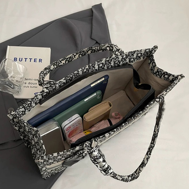 Designer Bags Tote Bags Luxury Bags Shoulder Bags Letters Embroidered Handbags Saddle Bags High Quality Women's Wallets HandBags Crossbody Bags