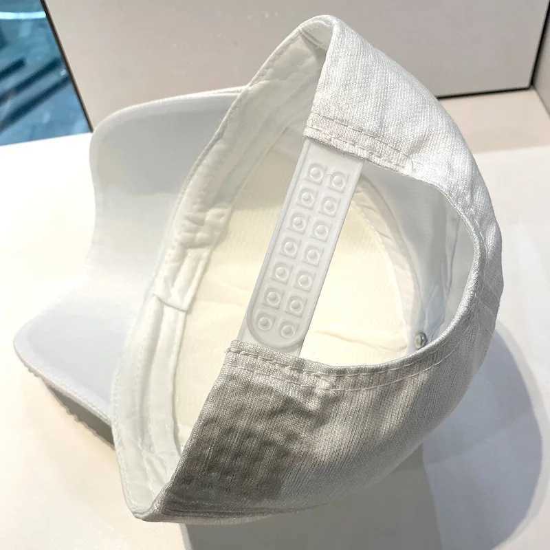 CNTANG Summer Wens Baseball Cap Spring Autumn Rhinestone Caps Fashion Personality Street Hiphop Hats For Fem Snapback X250704