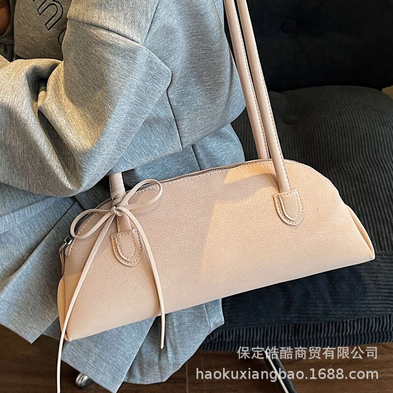 High-Quality Texture Handbag for Women 2025 New Trendy Fashion Shoulder Versatile Commuter Crossbody Small Bag