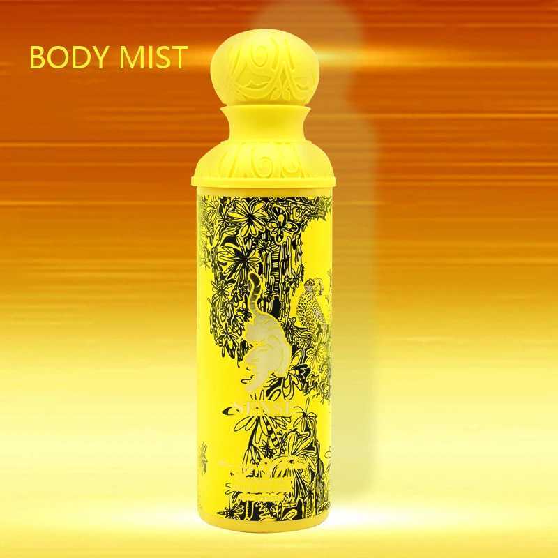 Luxury Arab Long Lasting Perfume Spray Women Oriental Woody Floral Fruity Scent Musk/Jasmine Fragrance Men Date Eau De Toilette XJ250704