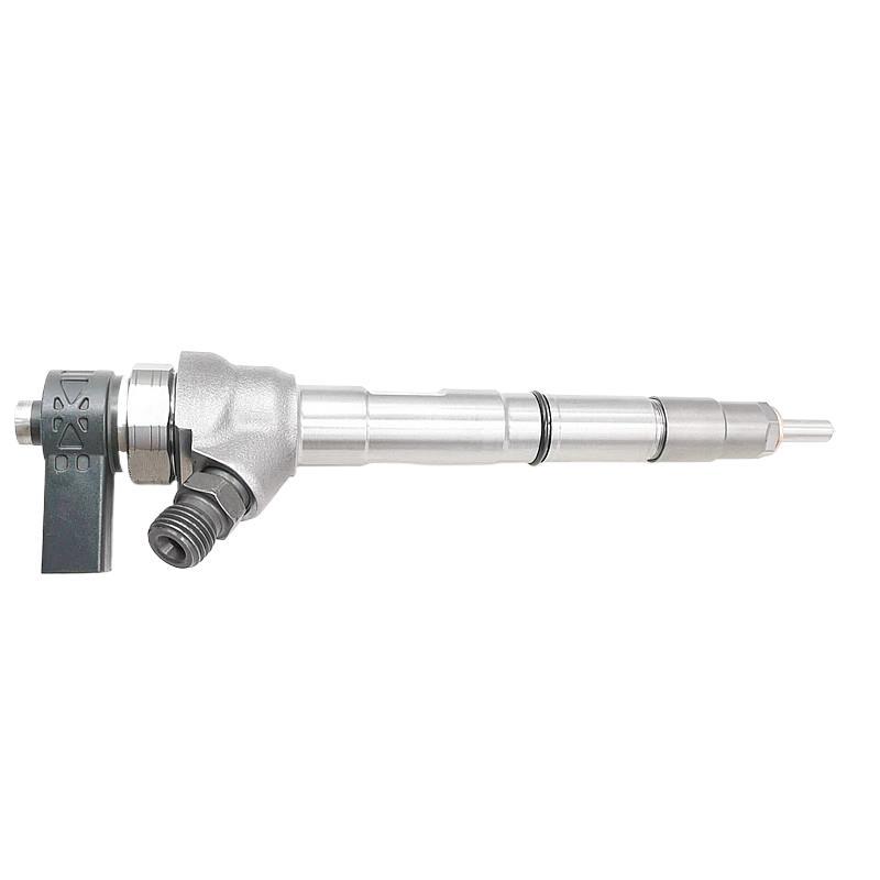 0445110369 Common Rail Injector Assembly Suitable for Automotive Engine Parts