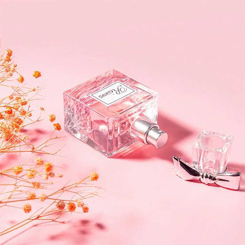 Beloved Sweetheart Girl Perfume Master Design High-end Elegant Womens Perfume Spray Fresh Vitality Charm Floral Eau De Toilette XJ250704