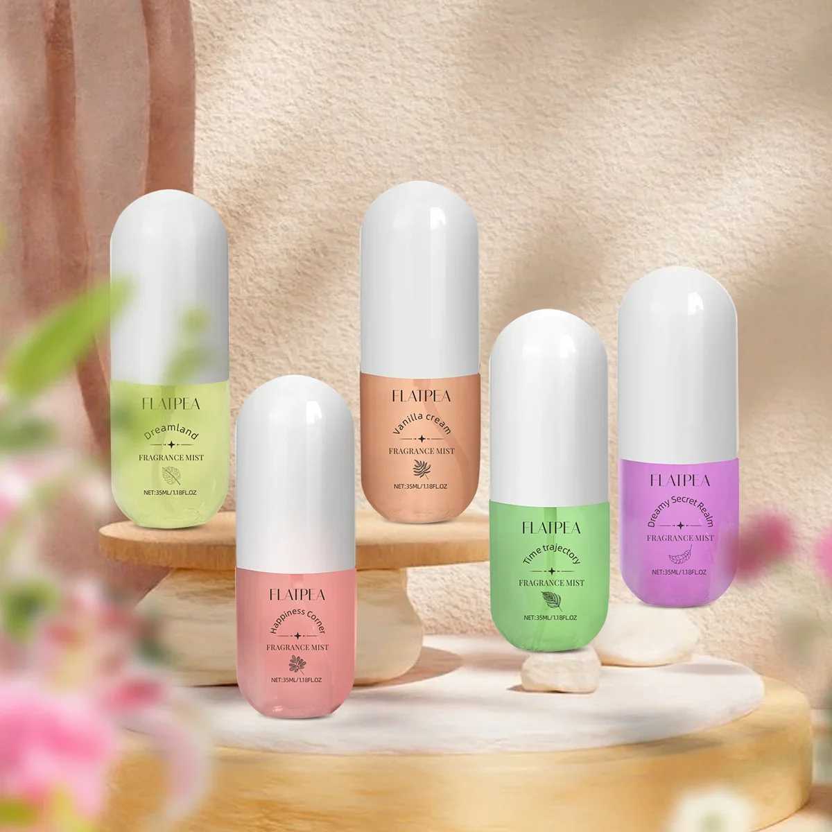 Brand Perfume Musk Women Perfume Spray Flirting Pheromone Long Floral Milk Light Fragrance Flirting Seductive Romance GiftXJ250704