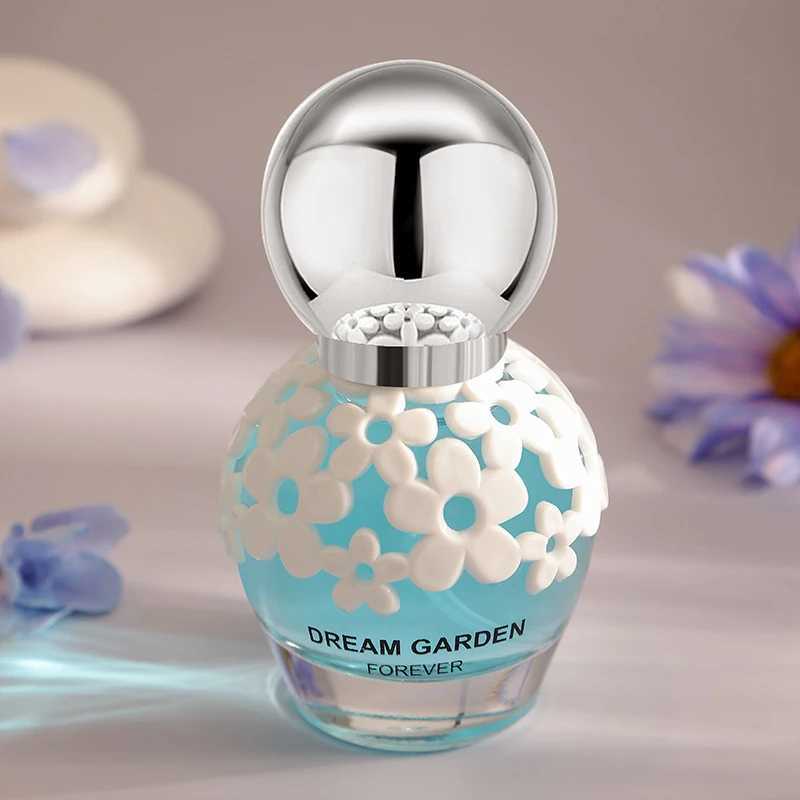 Dream Daisy Perfume Womens Long-lasting Light Fragrance Fresh Spray Floral Fruity New Romantic Elegant Light Perfume Spray 30mlXJ250704