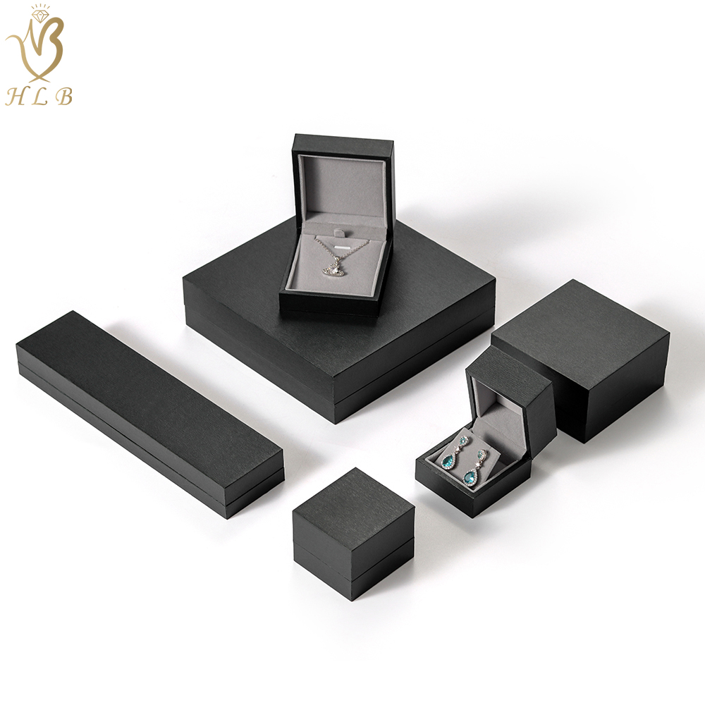 Compact Lightweight Jewellery Storage Solution Durable Material w/ Soft Texture