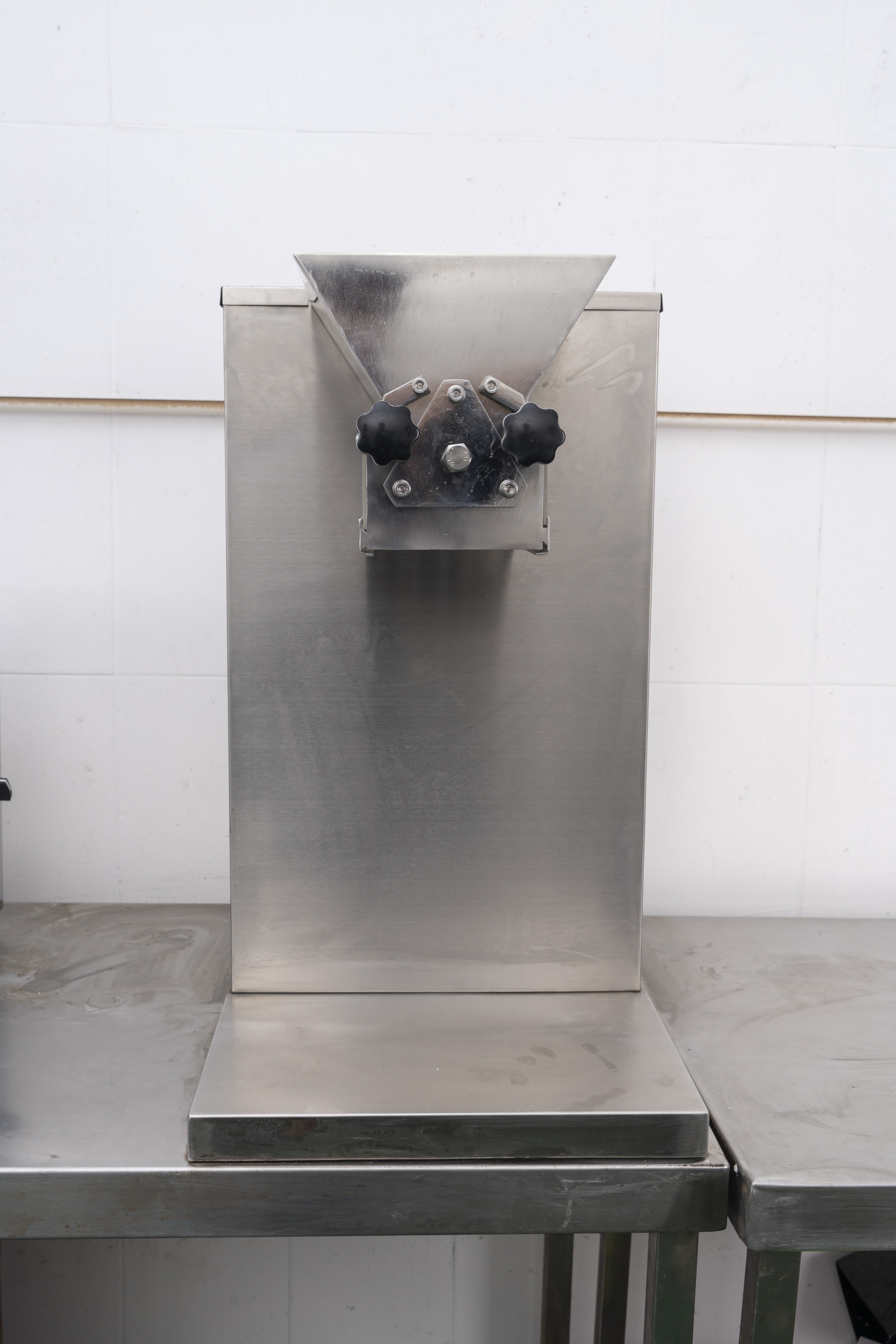 Swing Granulator/ Oscillating Granulator for Baby Food Granule Making/ Granulated Drink
